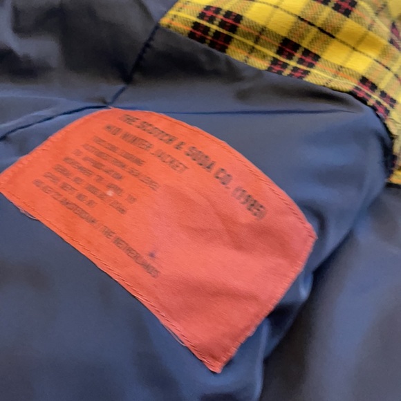 Scotch & Soda new jacket - Picture 4 of 6